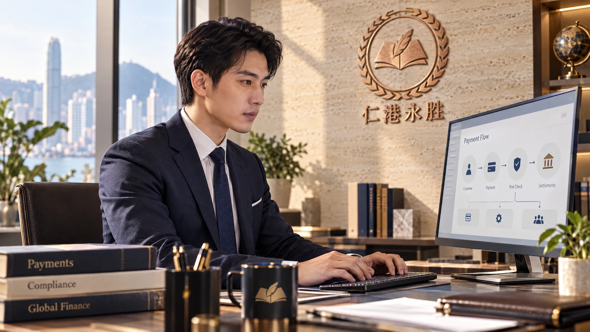11 项核心指南服务主题配图